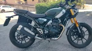 Triumph Scrambler 400 X (2024 - 26)  (3)