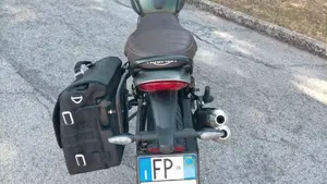 Triumph Scrambler 400 X (2024 - 26)  (6)