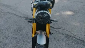 Triumph Scrambler 400 X (2024 - 26)  (7)