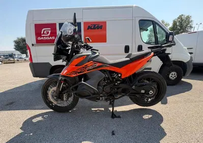 KTM 890 Adventure (2022) - Annuncio 10063511