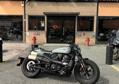 Harley-Davidson Sportster S (2025 - 26) - Annuncio 10063514