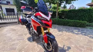 Ducati Multistrada 1260 Pikes Peak (2018 - 20)  (5)