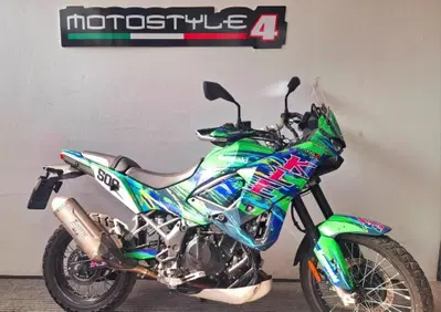 Kawasaki KLE 500 SE (2026) - Annuncio 10063517