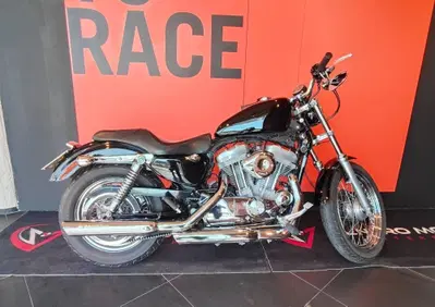 Harley-Davidson 883 (2008 - 09) - XL - Annuncio 10063524