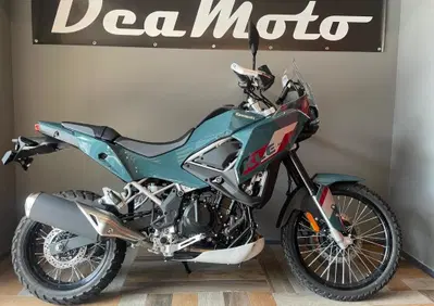 Kawasaki KLE 500 SE (2026) - Annuncio 10063522