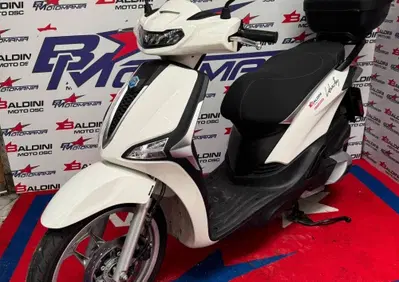 Piaggio Liberty 125 (2025 - 26) - Annuncio 10063523
