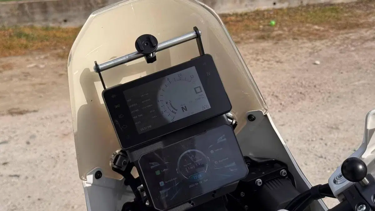 Kove 450 Rally Low (2023 - 24)  (5)