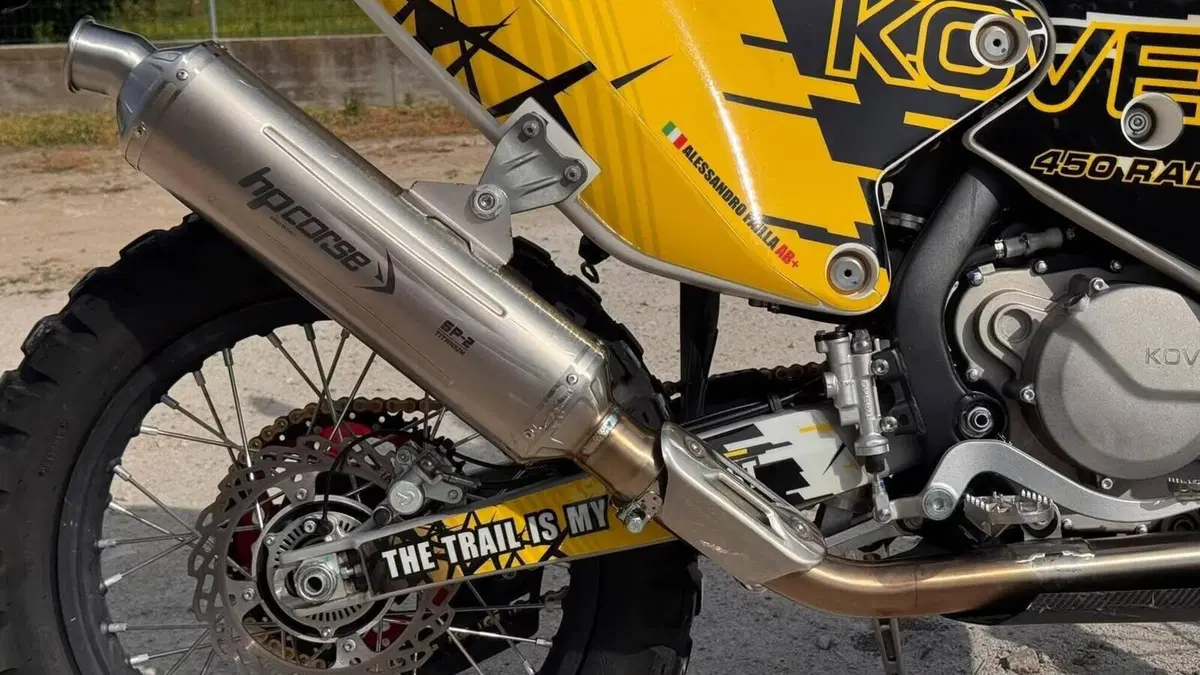 Kove 450 Rally Low (2023 - 24)  (2)