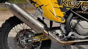Kove 450 Rally Low (2023 - 24)  (2)