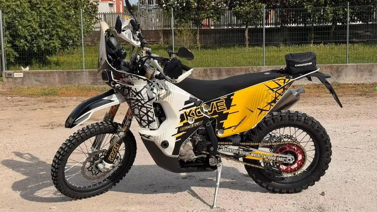 Kove 450 Rally Low (2023 - 24)  (3)