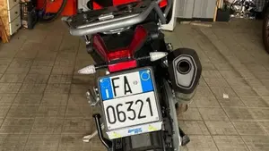 Aprilia Tuareg 660 (2022 - 24) 