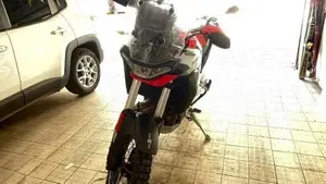 Aprilia Tuareg 660 (2022 - 24)  (3)