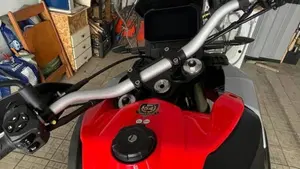 Aprilia Tuareg 660 (2022 - 24)  (5)