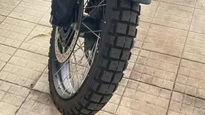 Aprilia Tuareg 660 (2022 - 24)  (6)