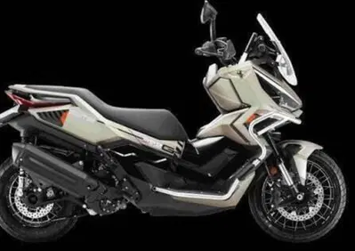Zontes ZT368-G (2026) - Annuncio 10063525