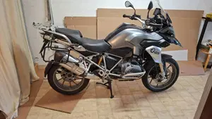 Bmw R 1200 GS (2013 - 16) 
