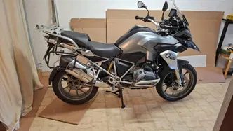 Bmw R 1200 GS (2013 - 16) usata