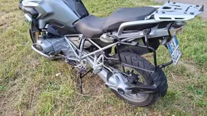 Bmw R 1200 GS (2013 - 16)  (4)