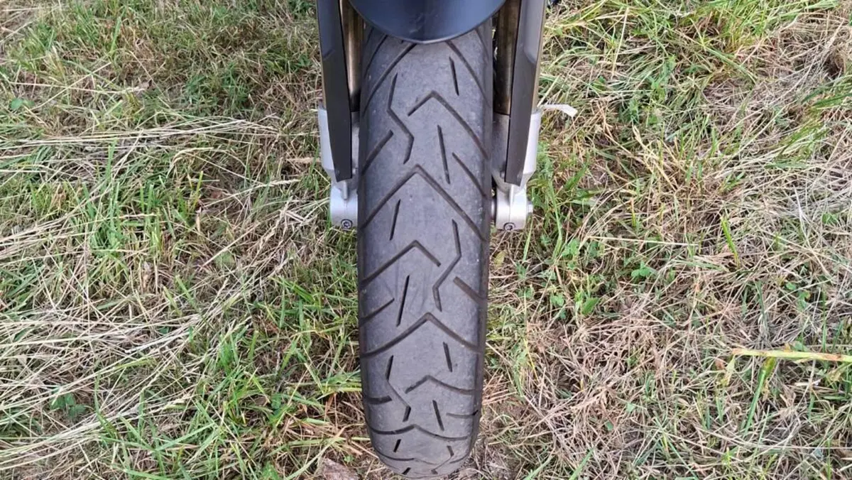 Bmw R 1200 GS (2013 - 16)  (5)