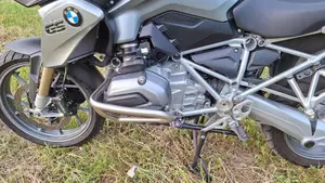 Bmw R 1200 GS (2013 - 16)  (7)