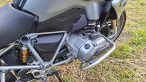 Bmw R 1200 GS (2013 - 16)  (8)