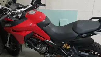 Ducati Multistrada 950 S (2019 - 20) usata