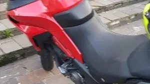 Ducati Multistrada 950 S (2019 - 20)  (2)