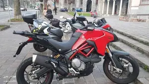 Ducati Multistrada 950 S (2019 - 20)  (3)