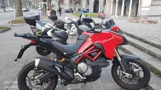Ducati Multistrada 950 S (2019 - 20) usata