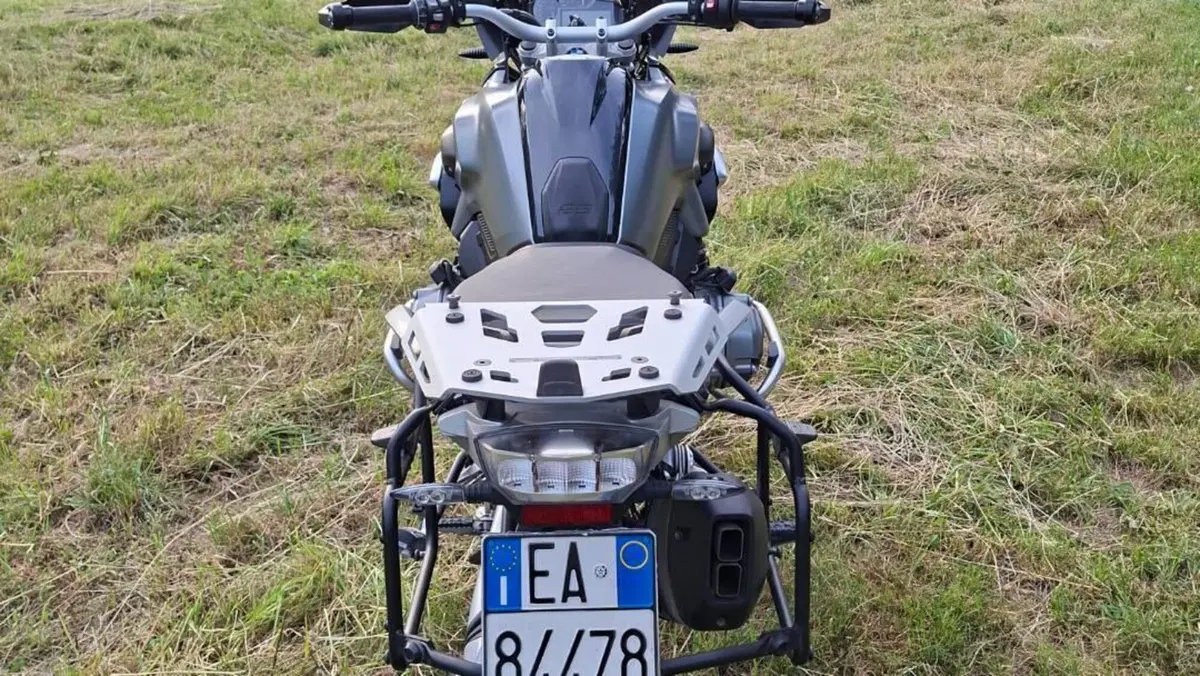 Bmw R 1200 GS (2013 - 16)  (9)