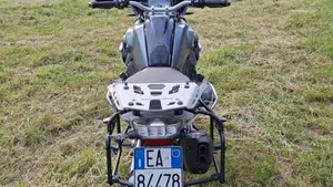 Bmw R 1200 GS (2013 - 16)  (9)