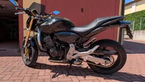 Honda Hornet 600 (2007 - 10)  (2)