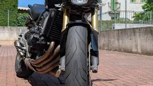 Honda Hornet 600 (2007 - 10)  (3)