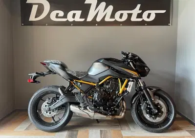 Kawasaki Z 650 S (2026) - Annuncio 10063531