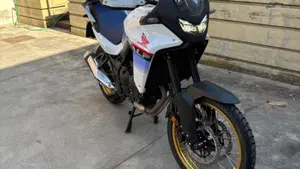 Honda Transalp XL750 (2025) 