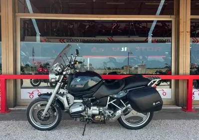 Bmw R 850 R (1994 - 02) - Annuncio 10063541