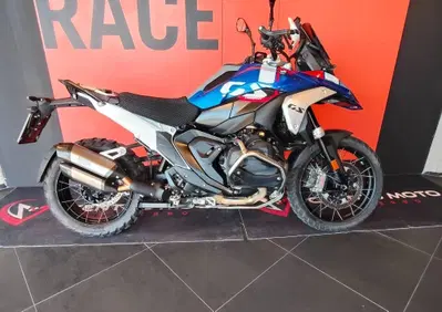 Bmw R 1300 GS Trophy (2023 - 26) - Annuncio 10063548