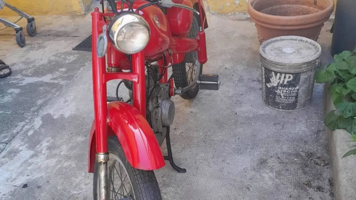 Motom  