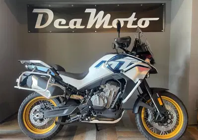 CFMOTO 800MT Explore (2023 - 26) - Annuncio 10063539