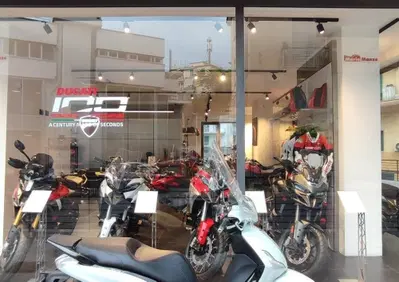 Piaggio Beverly 350 ABS (2016 - 20) - Annuncio 10063547