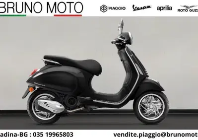 Vespa Primavera 125 (2024 - 25) - Annuncio 10062726