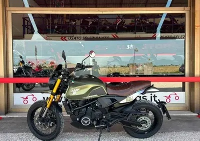 Moto Morini SEIEMMEZZO SCR (2022 - 26) - Annuncio 10063545