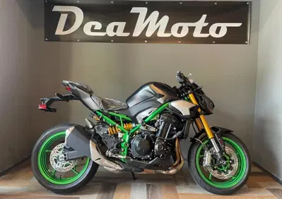 Kawasaki Z 900 SE (2025 - 26) - Annuncio 10063544