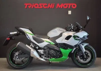 Kawasaki Ninja 7 Hybrid (2024 - 26) - Annuncio 10063549