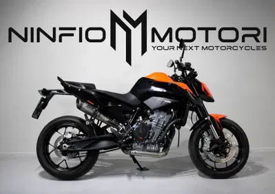 KTM 890 Duke (2021 - 23) - Annuncio 10063551