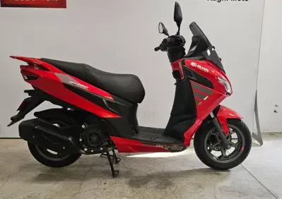 Aprilia SXR 50 (2021 - 26) - Annuncio 10063554