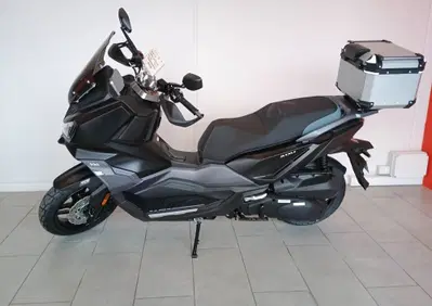 Sym ADX 300 (2024 - 26) - Annuncio 10063553
