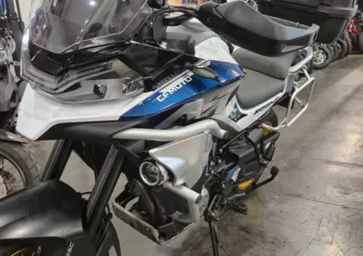 CFMOTO 800MT Explore (2023 - 26) - Annuncio 10063555