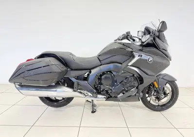 Bmw K 1600 B (2017 - 20) - Annuncio 10063558