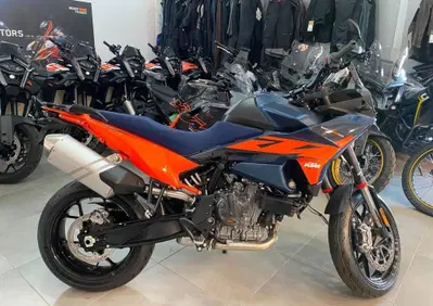 KTM 890 SMT (2026) - Annuncio 10063557